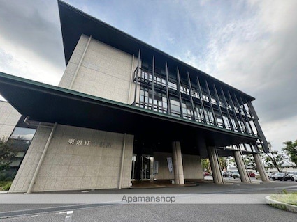 Ｕグリーンハイツ[1LDK/50m2]の周辺4