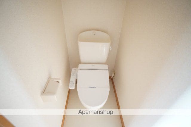 レオパレスオアシスの内装写真