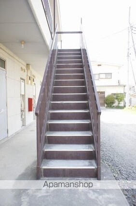 山ヱハイツ[2K/32.4m2]の共用部6