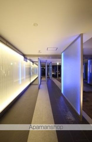 PALAZZO SPECIALEの内装写真