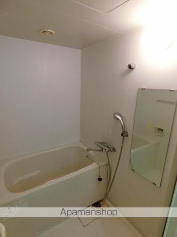 ステラメゾン武蔵小山の内装写真
