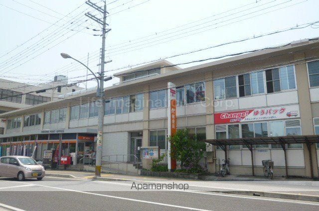 ＪＲ東海道本線 彦根駅 徒歩18分 2階建 築31年の周辺写真