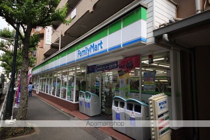 ローズヴィラ明神町[1R/20m2]の周辺2