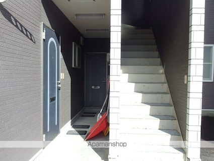 メゾンミュウ[1K/26.49m2]の共用部3