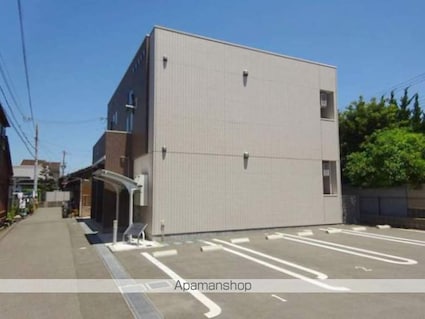 和歌山県和歌山市吹屋町４丁目[1LDK/34.22m2]の外観5