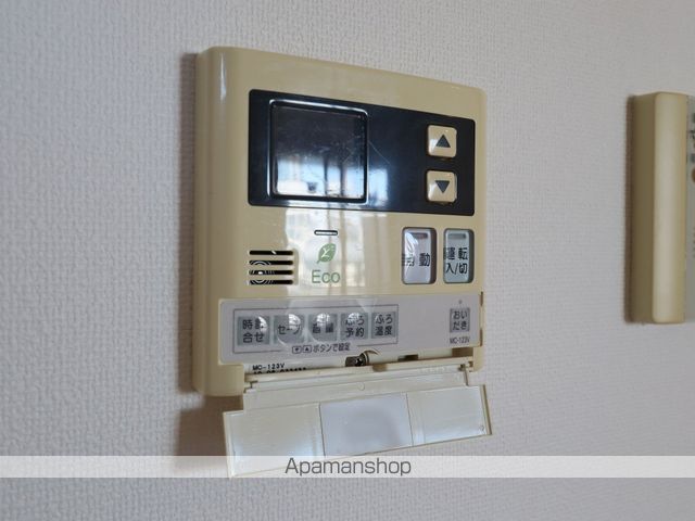 アルカサールの内装写真