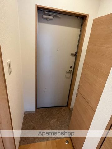 FMAISONCALMの内装写真