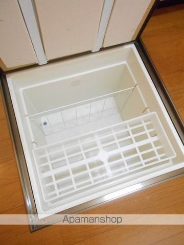 サンリット桜木Bの内装写真