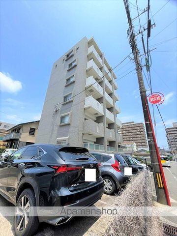 ルオーゴの外観写真