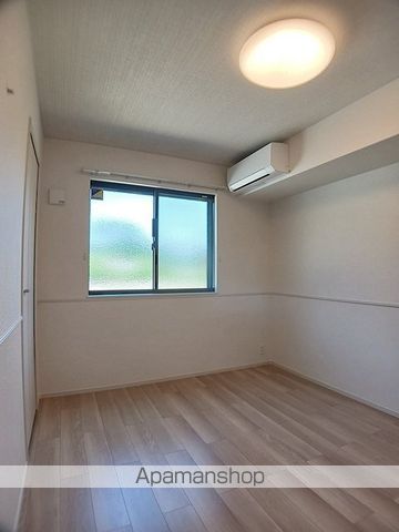 カーサフロイデの内装写真