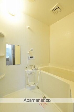 ベルハイツ[2K/42.77m2]のバス