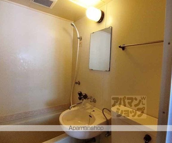 シャトレ西京極の内装写真