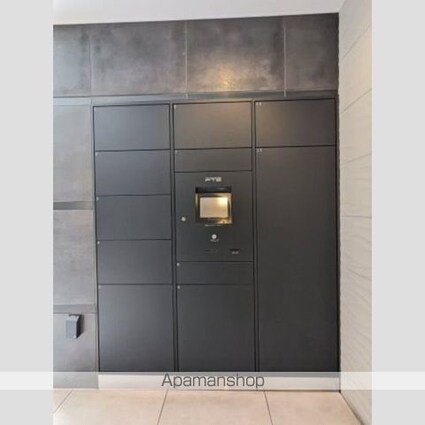 アジールコート池上[1LDK/43.65m2]のその他内装2