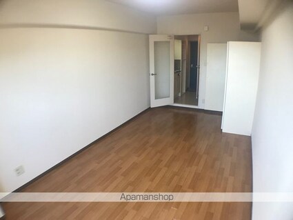 カーサソラッツオ壱番館[1K/21.07m2]のリビング・居間