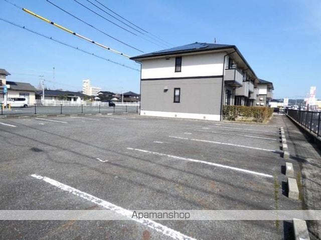 カムール際波 B棟のその他写真