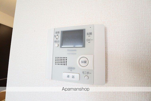 グレースコートの内装写真