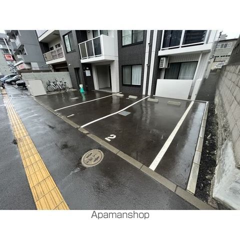 CALME令北8条のその他写真