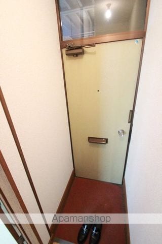 リバティハウスの内装写真