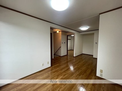 オーシャン・ハイツ[2LDK/51.67m2]の内装2