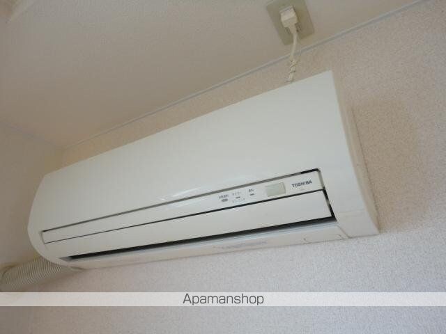 和歌山県和歌山市弘西[1K/30.96m2]のその他設備
