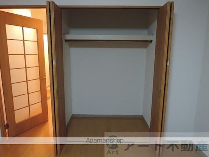 Ｒｉｎｃｈｎａｒｎｏ　ｎ[1K/35.96m2]の収納