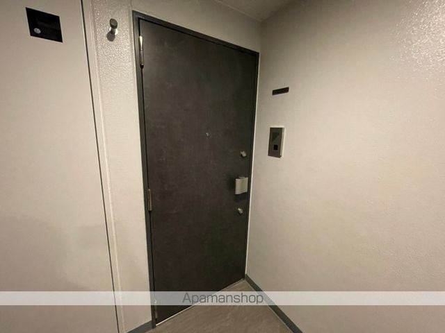 スカイコートパレス西横浜の内装写真