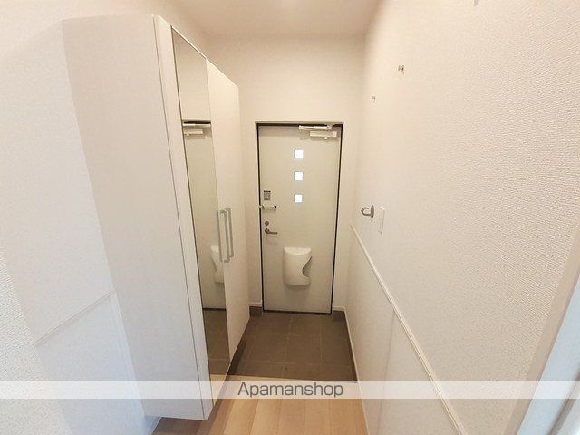 ノーブル ウエストVの内装写真