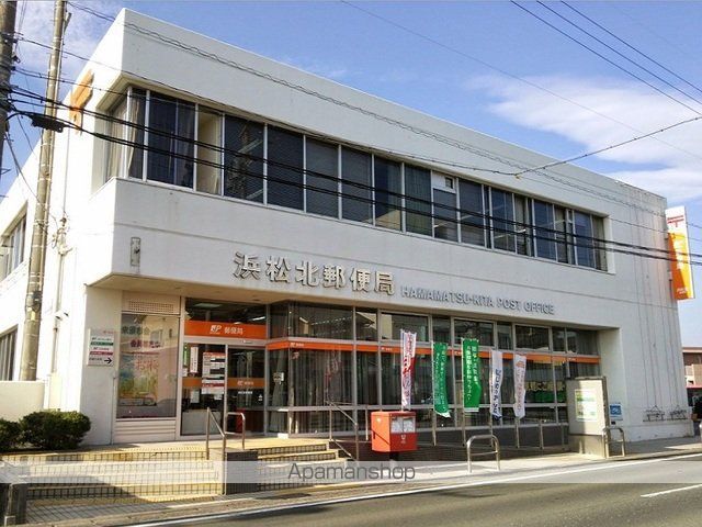 ビラクレストールの周辺写真