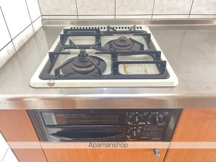 岐阜県岐阜市琴塚２丁目[1K/30.96m2]の内装6