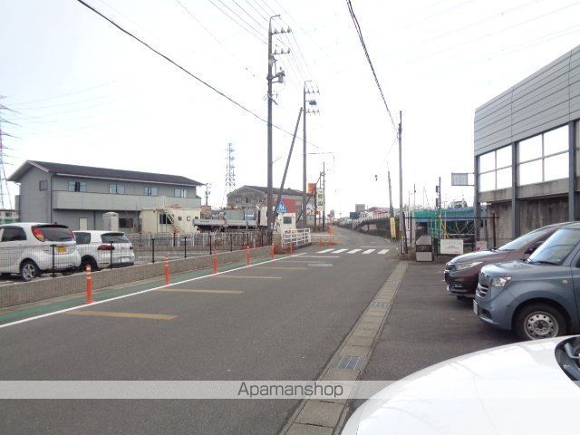 近鉄名古屋線 伊勢朝日駅 徒歩28分 2階建 築21年のその他写真