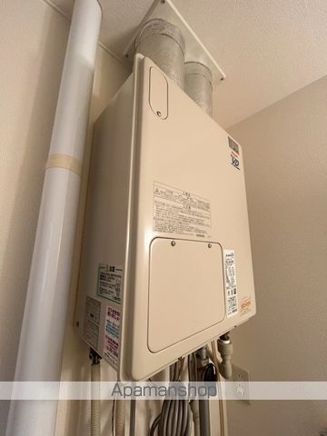 KーDREAPEの内装写真