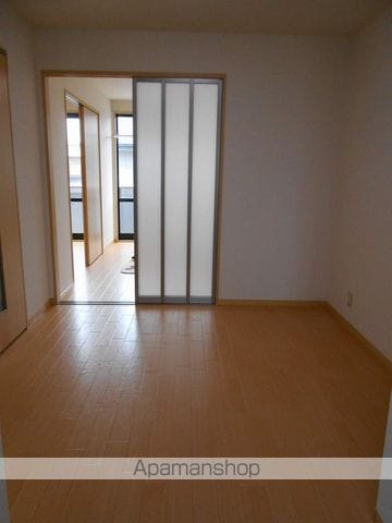 ヴィレッジ高島 A棟の内装写真