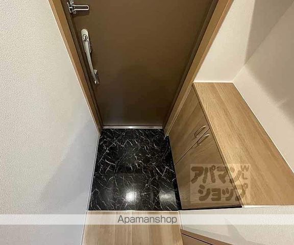 ベルビュー七条河原町の内装写真
