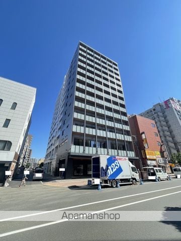 MJSQUARE KOTONIの外観写真