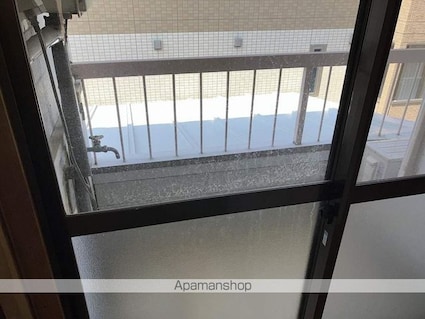 呉竹荘[2K/40m2]のその他設備2