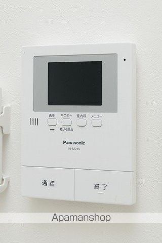 スペランツァ堺の内装写真