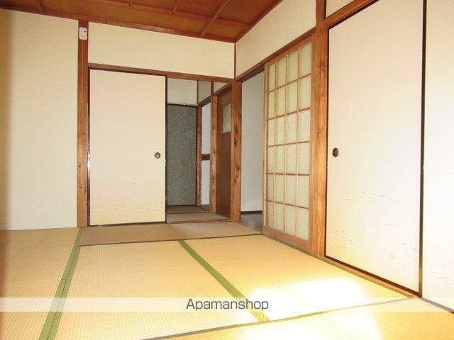 木内文化の内装写真