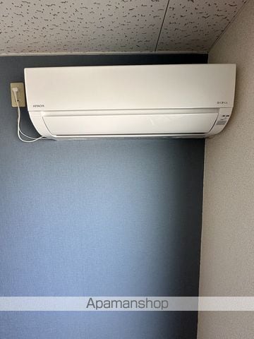 文京ハイツの内装写真