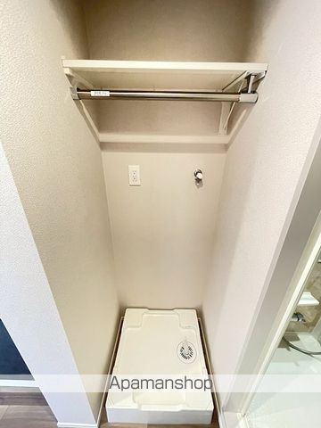 ヘーベルメゾン三鷹の内装写真