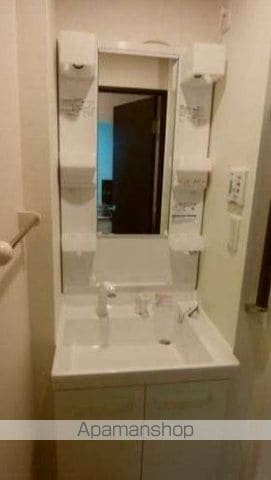 クレイノトルース IVの内装写真
