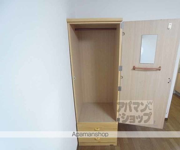 新町シャルム春奈の内装写真