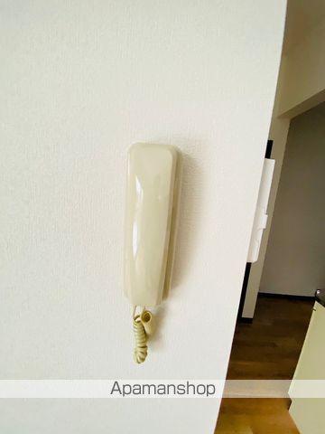 シュナウザーハイツIの内装写真