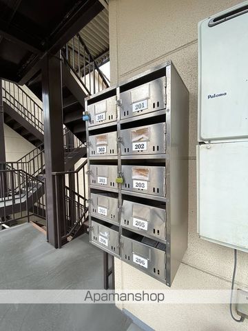 中祥マンションBのその他写真