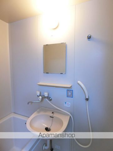 オレゴンIIの内装写真