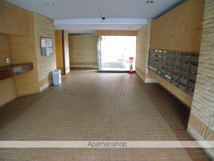 メゾン・ド・アイ弐番館[2DK/45.6m2]の共用部4