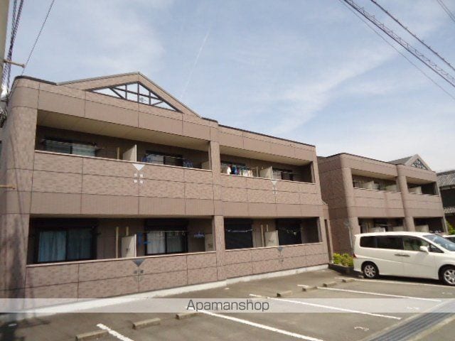 エクセレント ONの外観写真