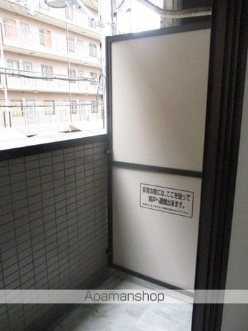 TKアンバーコート堺東の内装写真