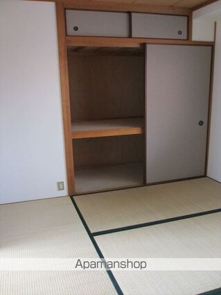 和歌山県海南市名高[2DK/34.08m2]の収納