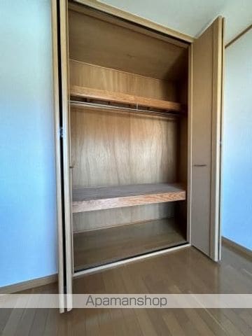 ロイヤルハイツIIの内装写真