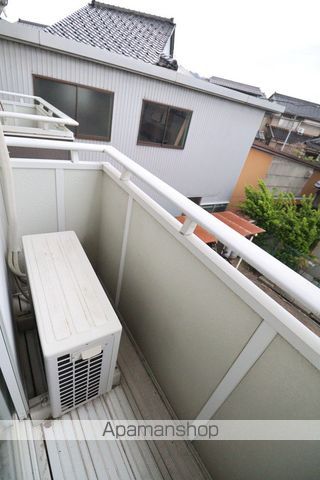 リベルテ万葉の内装写真